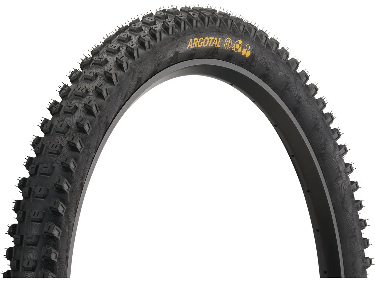 Continental Argotal Enduro Soft 29" Faltreifen Continental Argotal Enduro Soft 29" Faltreifen