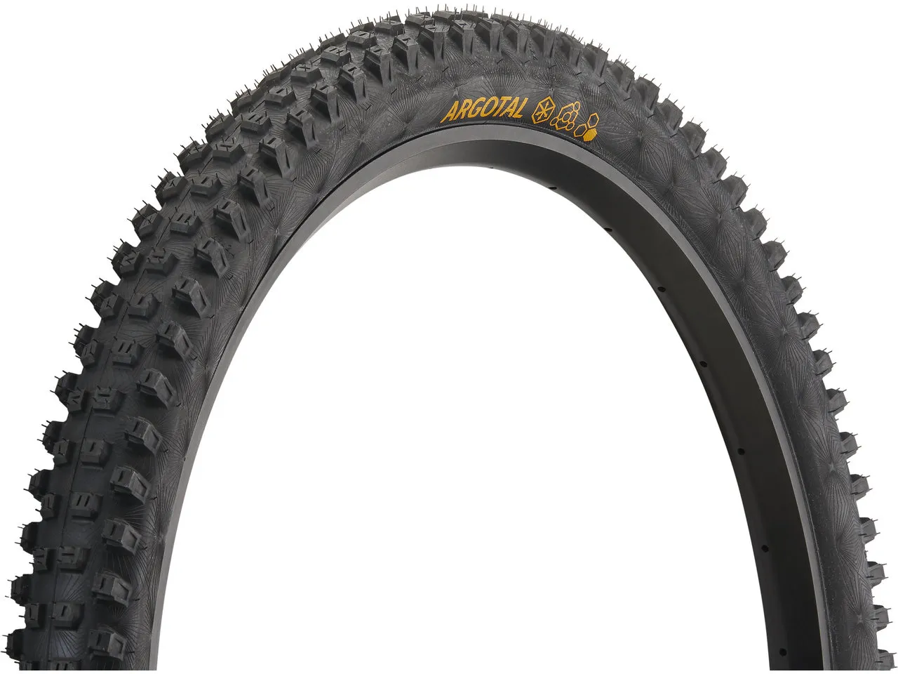 Continental Argotal Trail Endurance 27,5" Faltreifen Continental Argotal Trail Endurance 27,5" Faltreifen