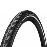 Continental Comfort Contact 20´´ X 1.40 Steifer Urbanreifen Continental Comfort Contact 20´´ X 1.40 Steifer Urbanreifen