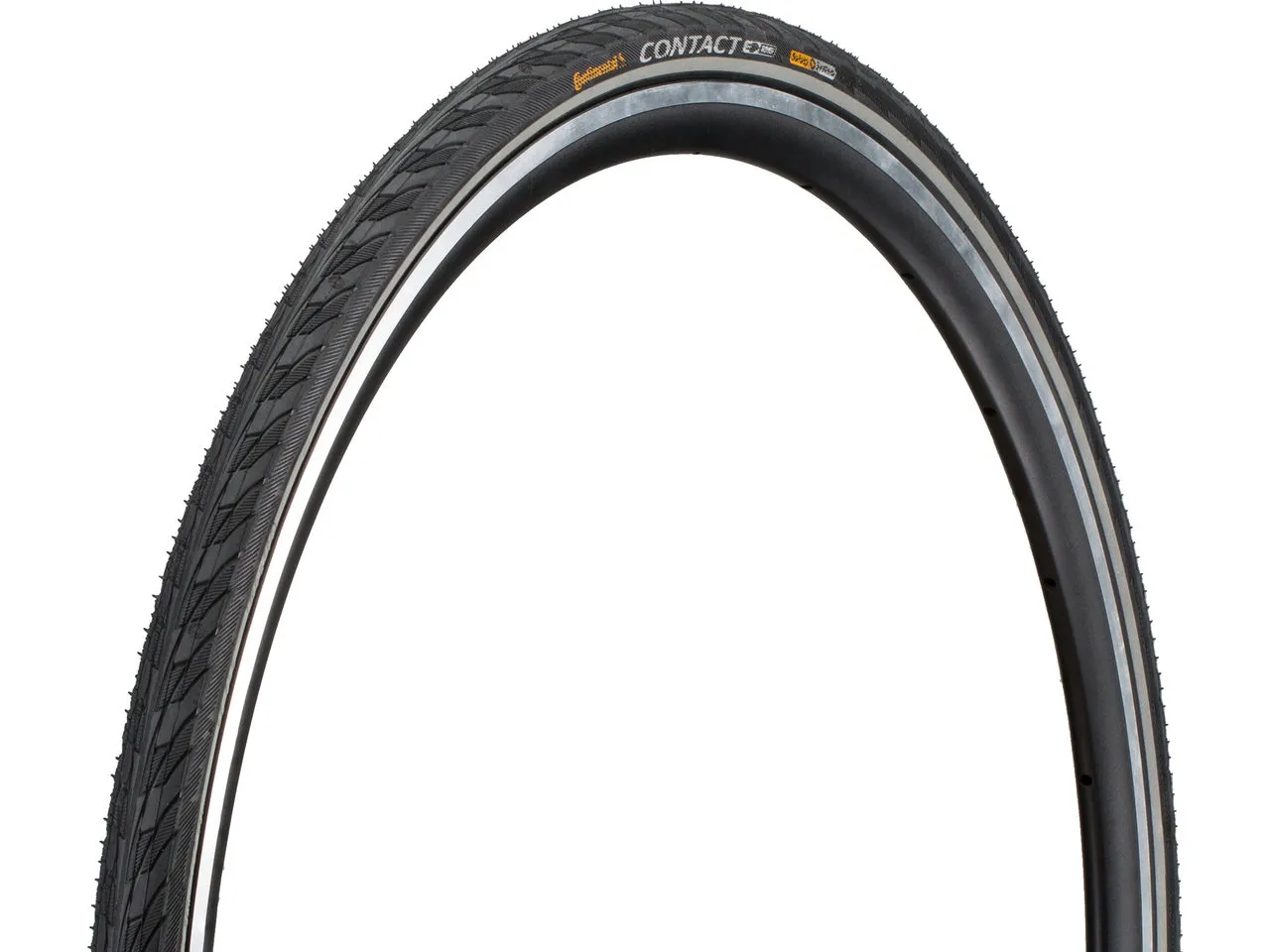 Continental Contact 28" Drahtreifen Continental Contact 28" Drahtreifen