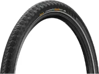 Continental Contact Plus 24" Drahtreifen Continental Contact Plus 24" Drahtreifen