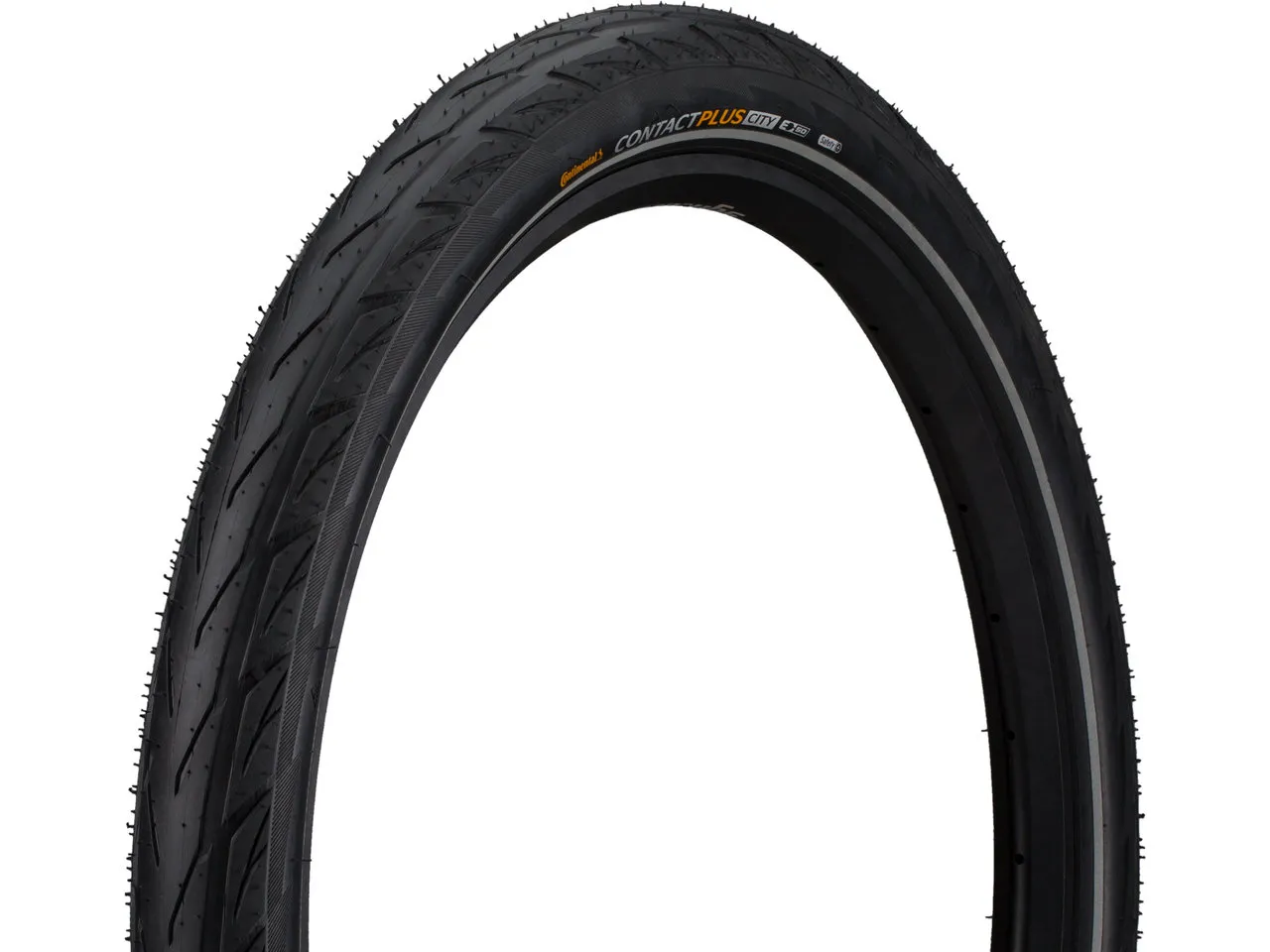 Continental Contact Plus City 26" Drahtreifen Continental Contact Plus City 26" Drahtreifen