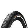 Continental Contact Plus Reflex 28´´ X 38 Steifer Urbanreifen, Black, 28" x 38