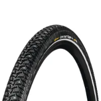 Continental Contact Spike 120 28" Draht-Spikereifen Continental Contact Spike 120 28" Draht-Spikereifen
