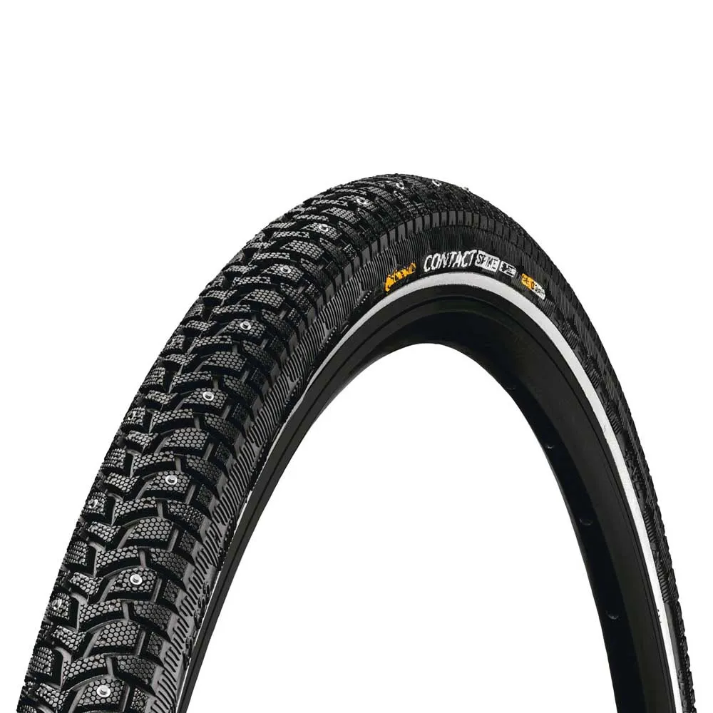 Continental Contact Spike 120 28" Draht-Spikereifen Continental Contact Spike 120 28" Draht-Spikereifen