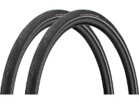Continental Contact Urban 28" Drahtreifen 2er-Set Continental Contact Urban 28" Drahtreifen 2er-Set