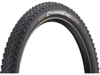 Continental Cross King 2.6 ProTection 27,5+ Faltreifen Continental Cross King 2.6 ProTection 27,5+ Faltreifen