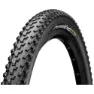 Continental Cross King 26´´ X 2.00 Steifer Mtb-reifen, Black, 26" x 2.00