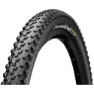 Continental Cross King 26´´ X 2.30 Steifer Mtb-reifen, Black, 26" x 2.30