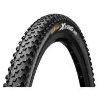 Continental Cross King 27.5´´ X 2.00 Steifer Mtb-reifen Continental Cross King 27.5´´ X 2.00 Steifer Mtb-reifen