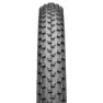 Continental Cross King 27.5´´ X 2.00 Steifer Mtb-reifen, Black, 27.5" x 2.00