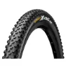 Continental Cross King 27.5´´ X 2.00 Steifer Mtb-reifen, Black, 27.5" x 2.00