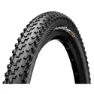 Continental Cross King 27.5´´ X 2.20 Steifer Mtb-reifen, Black, 27.5" x 2.20
