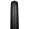 Continental Cross King 27.5´´ X 2.20 Steifer Mtb-reifen, Black, 27.5" x 2.20