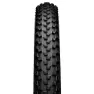 Continental Cross King 27.5´´ X 2.30 Steifer Mtb-reifen, Black, 27.5" x 2.30