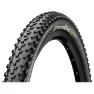 Continental Cross King 29´´ X 2.00 Steifer Mtb-reifen, Black, 29" x 2.00