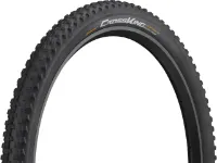 Continental Cross King ProTection 26" Faltreifen - Bernstein Edition Continental Cross King ProTection 26" Faltreifen - Bernstein Edition