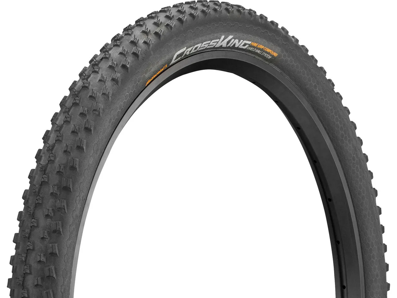 Continental Cross King ProTection 27,5" Faltreifen Continental Cross King ProTection 27,5" Faltreifen