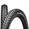 Continental Cross King Protection Sl Aramidic Lining Tubeless 29´´ X 2.20 Mtb-reifen, Black, 29" x 2.20