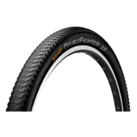 Continental Double Fighter Iii 29´´ X 2.00 Steifer Mtb-reifen Continental Double Fighter Iii 29´´ X 2.00 Steifer Mtb-reifen