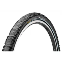 Continental Double Fighter Iii 29´´ X 2.00 Steifer Mtb-reifen Continental Double Fighter Iii 29´´ X 2.00 Steifer Mtb-reifen