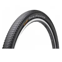 Continental Double Fighter Iii 29´´ X 2.00 Steifer Mtb-reifen
