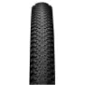 Continental Doublefighter Ii Reflex 700c X 35 Steifer Urbanreifen, Black, 700C x 35