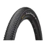 Continental Doublefighter Ii Reflex 700c X 35 Steifer Urbanreifen, Black, 700C x 35