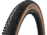 Continental Dubnital Race Grip 29" Faltreifen, Braun