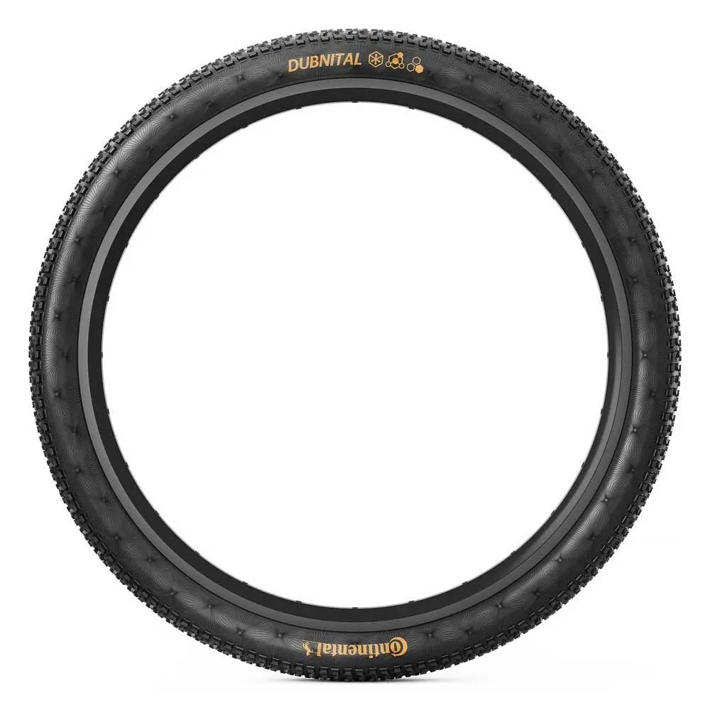 Continental Dubnital Race Grip Tubeless 29´´ X 2.40 Mtb-reifen Continental Dubnital Race Grip Tubeless 29´´ X 2.40 Mtb-reifen