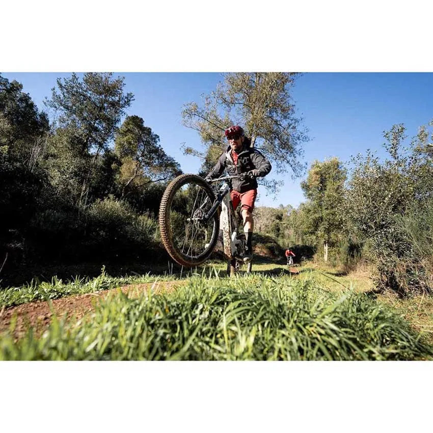 Continental Dubnital Trail Rapid Tubeless 27.5´´ X 2.40 Mtb-reifen Continental Dubnital Trail Rapid Tubeless 27.5´´ X 2.40 Mtb-reifen