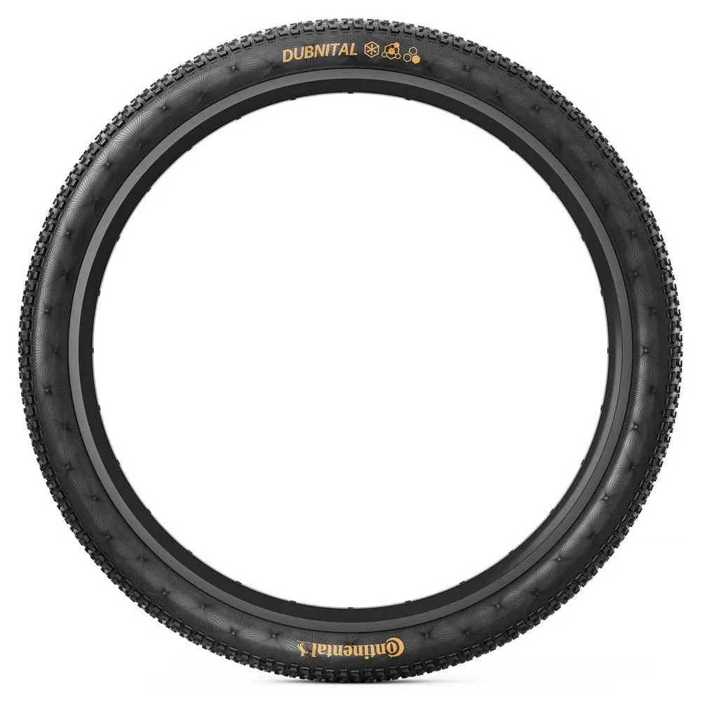 Continental Dubnital Trail Rapid Tubeless 29´´ X 2.40 Mtb-reifen Continental Dubnital Trail Rapid Tubeless 29´´ X 2.40 Mtb-reifen