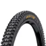 Continental E25 Kryptotal Front Enduro Soft Tubeless 27.5´´ X 2.40 Mtb-reifen, Black, 27.5" x 2.40
