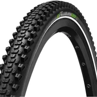 Continental Eruban Plus Reflex 20´´ X 2.40 Steifer Mtb-reifen Continental Eruban Plus Reflex 20´´ X 2.40 Steifer Mtb-reifen