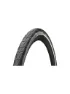 Continental Fahrradreifen City Ride II Reflex 26 x 1,75 (47-559), Schwarz, EG