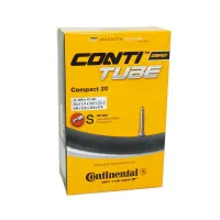 Continental Fahrradschlauch Presta-Ventil 20 x 1.50-2.00 Unisex