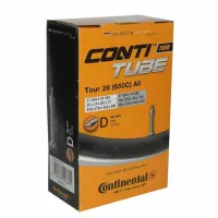 Continental Fahrradschlauch Tour 26x1 1/8-1,75 Unisex