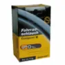 Continental Fahrradschlauch Ventil dunlop Compact 18x1 1/4-1,75 Unisex, schwarz, 26mm