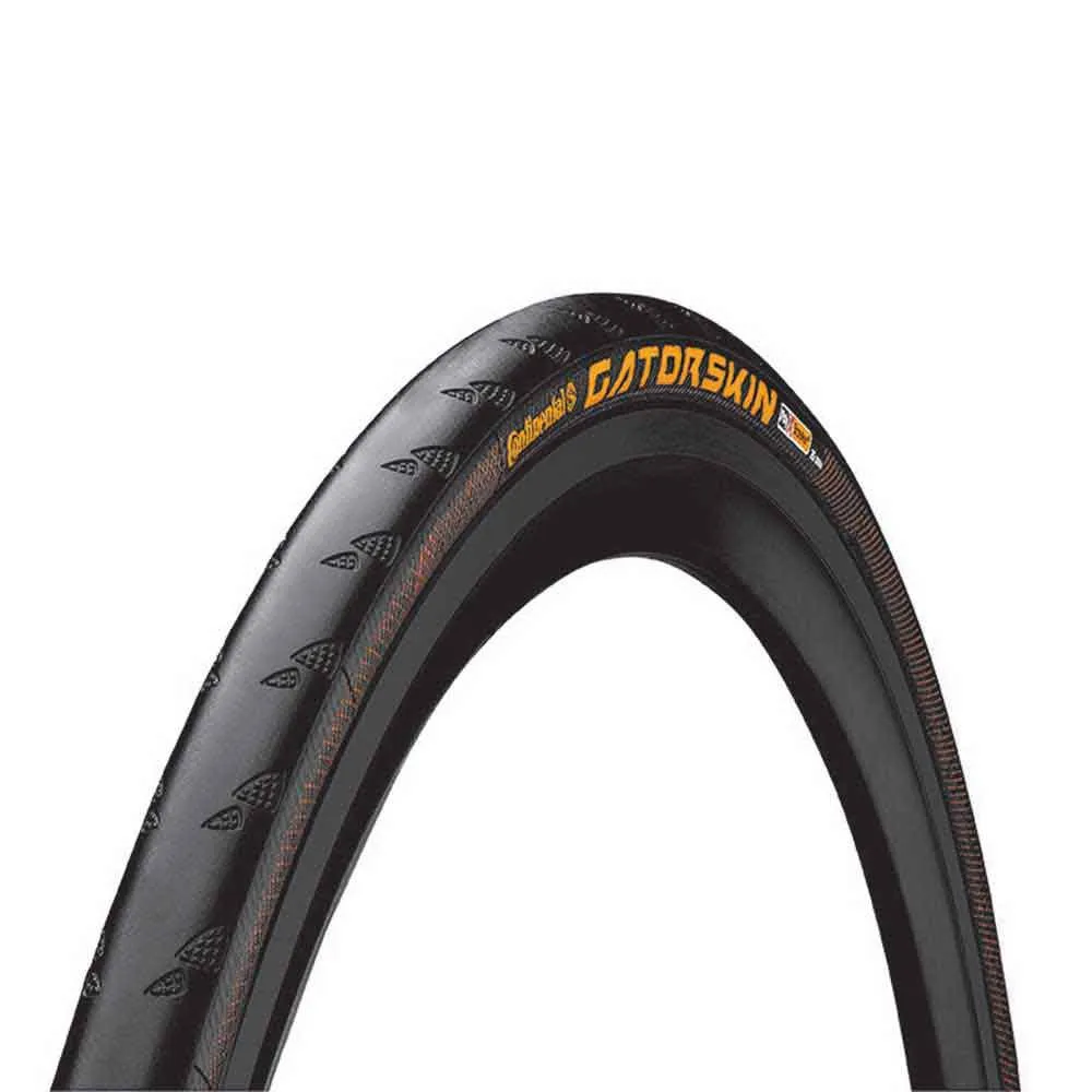 Continental Gator 26´´ X 28 Steifer Rennradreifen, Black, 650C x 28 Continental Gator 26´´ X 28 Steifer Rennradreifen, Black, 650C x 28
