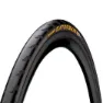 Continental Gator 650c X 23 Steifer Rennradreifen, Black, 650C x 23