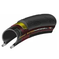 Continental Gator Hardshell 700c X 25 Steifer Rennradreifen Continental Gator Hardshell 700c X 25 Steifer Rennradreifen