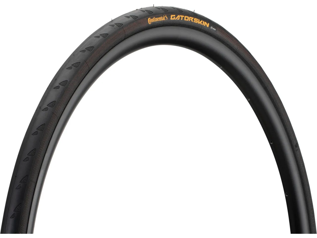 Continental Gatorskin 28" Faltreifen