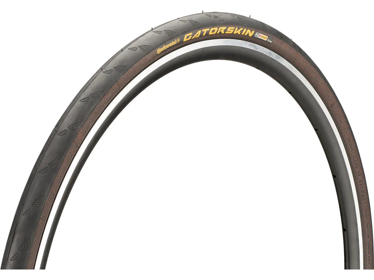 Continental Gatorskin 28" Faltreifen Continental Gatorskin 28" Faltreifen