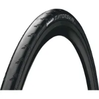 Continental Gatorskin Polyx Breaker Black Edition 700c X 28 Rennradreifen Continental Gatorskin Polyx Breaker Black Edition 700c X 28 Rennradreifen