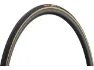 Continental Giro 28" Schlauchreifen, Schwarz-hell, 28 x 22mm