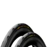 Continental Gp5000 Tdf25 Ltd Archetype Tubeless 7000 X 30 Rennradreifen, Black, 700 x 30
