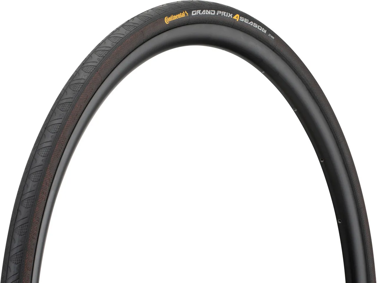 Continental Grand Prix 4-Season 28" Faltreifen Continental Grand Prix 4-Season 28" Faltreifen