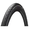 Continental Grand Prix 4 Season 700c X 28 Rennradreifen, Black, 700C x 28