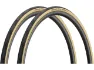 Continental Grand Prix 5000 28" Faltreifen 2er-Set, Gelb, 28-622 (700 x 28C)