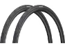 Continental Grand Prix 5000 28" Faltreifen 2er-Set, Schwarz, 32-622 (700 x 32C)